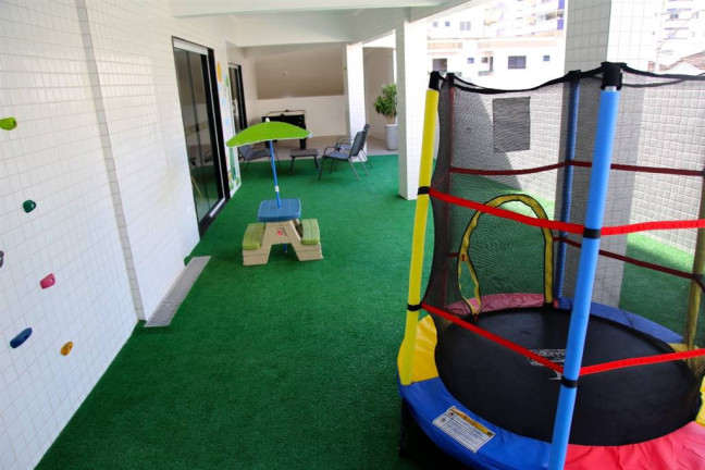Apartamento com 1 Quarto à Venda, 54 m² em Aviação - Praia Grande