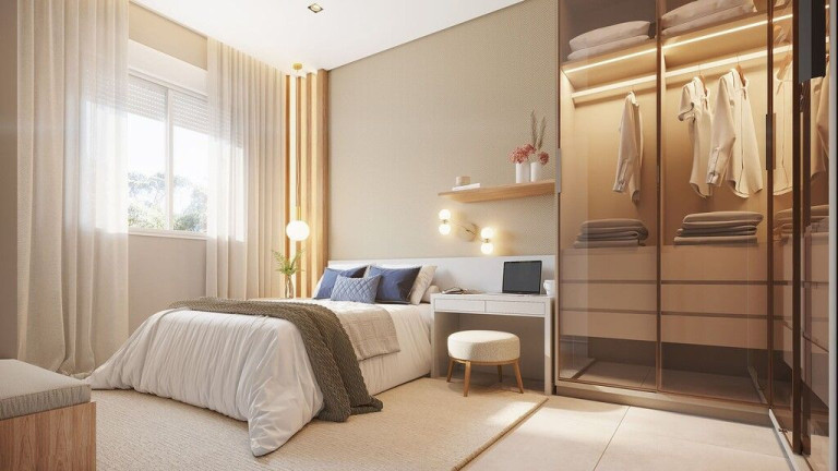 Imagem Apartamento com 2 Quartos à Venda, 126 m² em Medeiros - Jundiaí Imagem Apartamento com 2 Quartos à Venda, 126 m² em Medeiros - Jundiaí