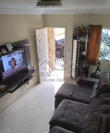 Imagem Casa de Condomínio com 4 Quartos à Venda, 99 m² em Vila Esperança - São Paulo Imagem Casa de Condomínio com 4 Quartos à Venda, 99 m² em Vila Esperança - São Paulo