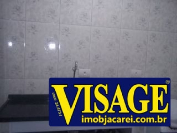 Imagem Apartamento com 3 Quartos à Venda, em Jd. Luiza - Jacareí Imagem Apartamento com 3 Quartos à Venda, em Jd. Luiza - Jacareí