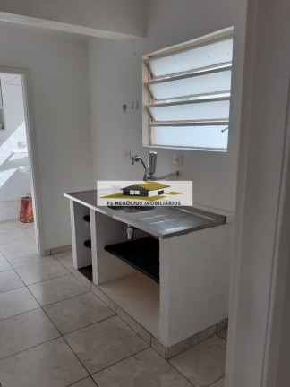 Imagem Apartamento com 1 Quarto à Venda, 52 m² em Ipiranga - São Paulo