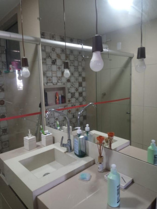 Imagem Apartamento com 3 Quartos à Venda, 143 m² em Piedade - Jaboatão Dos Guararapes