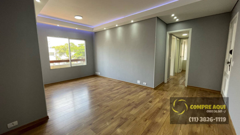 Imagem Apartamento com 3 Quartos à Venda, 97 m² em Bosque Da Saúde - São Paulo Imagem Apartamento com 3 Quartos à Venda, 97 m² em Bosque Da Saúde - São Paulo