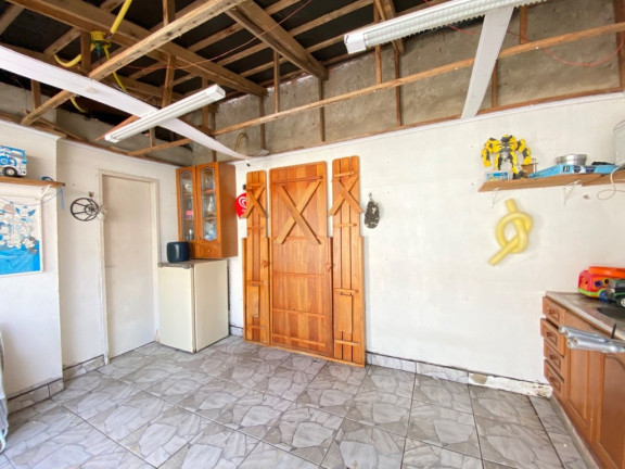 Imagem Casa com 2 Quartos à Venda, 51 m² em Hípica - Porto Alegre Imagem Casa com 2 Quartos à Venda, 51 m² em Hípica - Porto Alegre