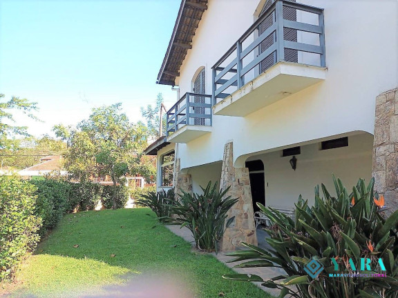 Casa com 4 Quartos à Venda, 1.100 m² em Enseada - Ubatuba