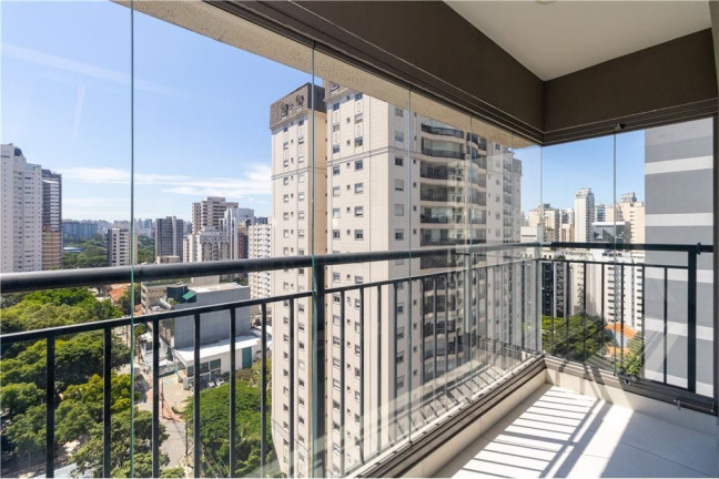 Imagem Imóvel Comercial à Venda, 25 m² em  Moema  -  São Paulo 