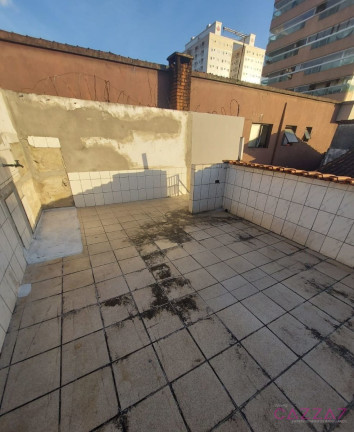 Imagem Casa com 2 Quartos para Alugar, 89 m² em Aviação - Praia Grande