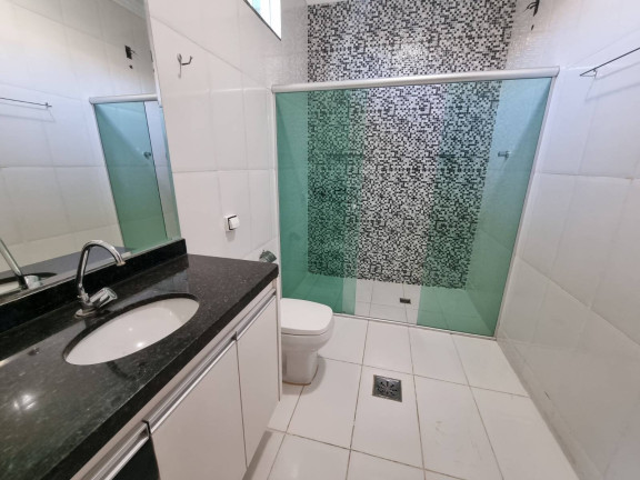 Imagem Casa com 3 Quartos à Venda, 260 m² em Nova Vila Jaiara - Anápolis Imagem Casa com 3 Quartos à Venda, 260 m² em Nova Vila Jaiara - Anápolis