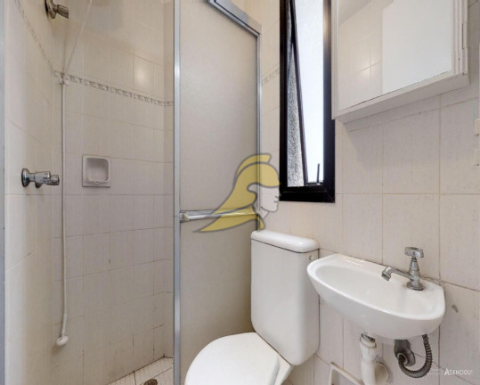 Imagem Apartamento com 4 Quartos à Venda, 216 m² em Vila Mascote - São Paulo