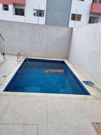 Imagem Sobrado com 3 Quartos à Venda, 220 m² em Jardim Vila Galvão - Guarulhos Imagem Sobrado com 3 Quartos à Venda, 220 m² em Jardim Vila Galvão - Guarulhos