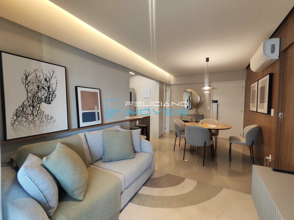 Imagem Apartamento com 2 Quartos à Venda, 79 m² em Guilhermina - Praia Grande Imagem Apartamento com 2 Quartos à Venda, 79 m² em Guilhermina - Praia Grande