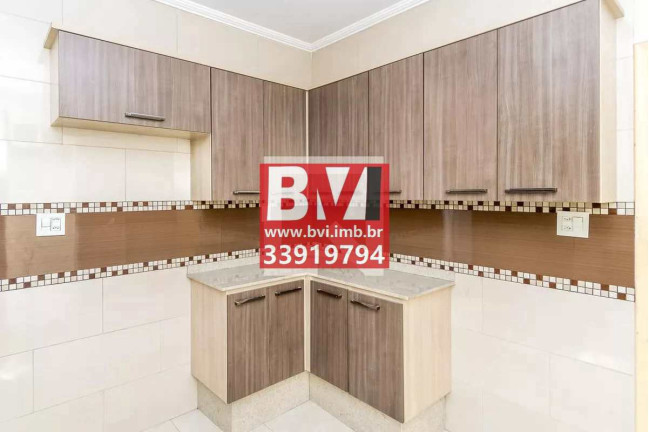 Imagem Apartamento com 3 Quartos à Venda, 80 m² em Penha Circular - Rio De Janeiro