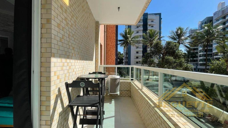 Imagem Apartamento com 1 Quarto à Venda, 43 m² em Riviera De São Lourenço - Bertioga Imagem Apartamento com 1 Quarto à Venda, 43 m² em Riviera De São Lourenço - Bertioga