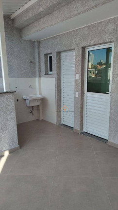 Imagem Cobertura com 2 Quartos à Venda, 88 m² em Vila Floresta - Santo André