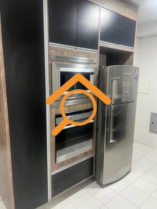 Imagem Imóvel com 3 Quartos à Venda, 136 m² em Jurubatuba - Sao Paulo Imagem Imóvel com 3 Quartos à Venda, 136 m² em Jurubatuba - Sao Paulo