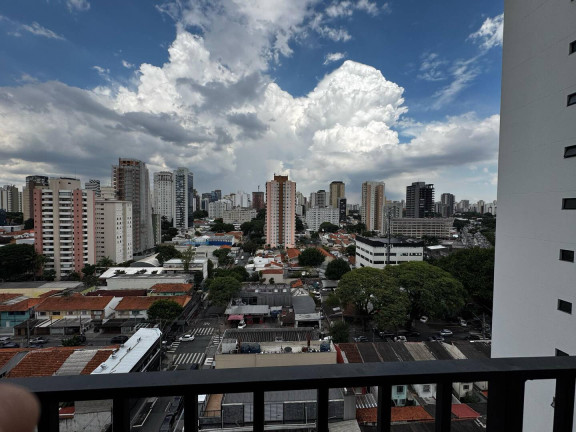 Imagem Apartamento com 1 Quarto à Venda, 26 m² em Vila Olímpia - São Paulo Imagem Apartamento com 1 Quarto à Venda, 26 m² em Vila Olímpia - São Paulo