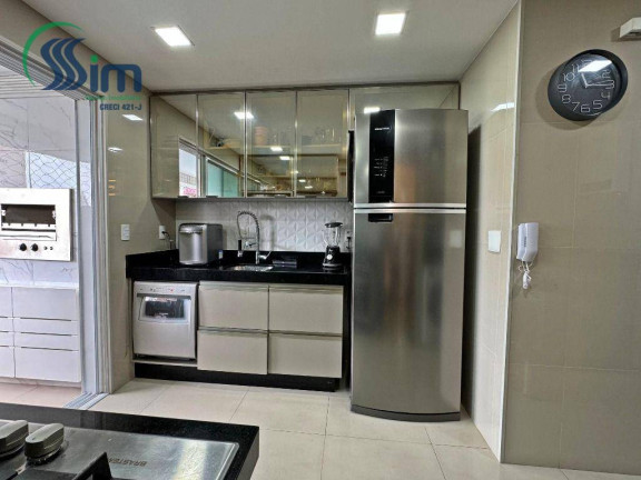 Imagem Apartamento com 3 Quartos à Venda, 96 m² em Cocó - Fortaleza Imagem Apartamento com 3 Quartos à Venda, 96 m² em Cocó - Fortaleza