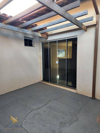 Imagem Casa com 3 Quartos à Venda, 250 m² em Jardim Paulista - Campo Grande Imagem Casa com 3 Quartos à Venda, 250 m² em Jardim Paulista - Campo Grande
