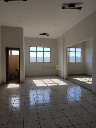 Imagem Sala Comercial para Alugar, 193 m² em Centro - Americana Imagem Sala Comercial para Alugar, 193 m² em Centro - Americana