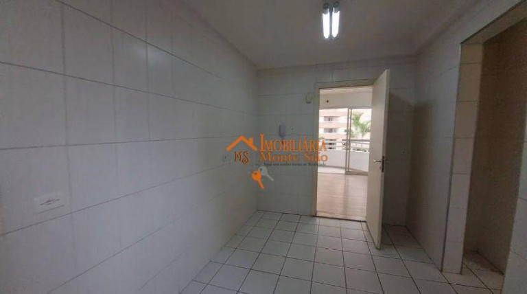 Imagem Apartamento com 3 Quartos à Venda, 94 m² em Centro - Guarulhos Imagem Apartamento com 3 Quartos à Venda, 94 m² em Centro - Guarulhos