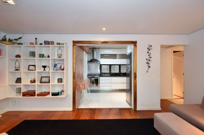 Imagem Imóvel com 2 Quartos à Venda, 108 m² em Vila Madalena - São Paulo