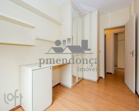 Imagem Apartamento com 3 Quartos à Venda, 103 m² em Perdizes - São Paulo Imagem Apartamento com 3 Quartos à Venda, 103 m² em Perdizes - São Paulo