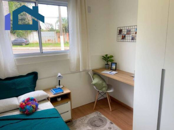 Imagem Apartamento com 2 Quartos à Venda, 51 m² em Santa Cruz - Gravataí