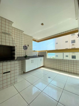 Imagem Apartamento com 2 Quartos à Venda, 90 m² em Ocian - Praia Grande