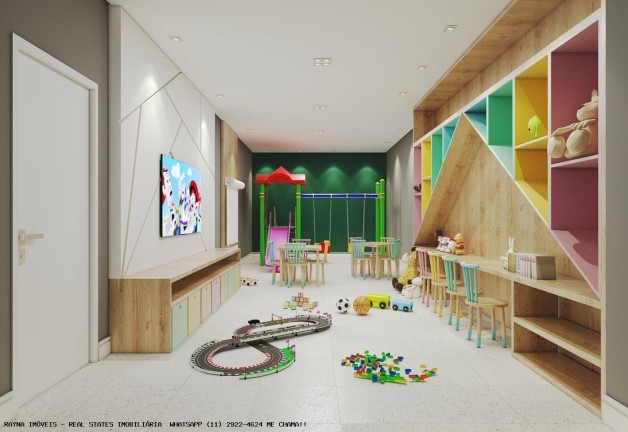 Imagem Apartamento com 2 Quartos à Venda, 43 m² em Vila Gustavo - São Paulo Imagem Apartamento com 2 Quartos à Venda, 43 m² em Vila Gustavo - São Paulo