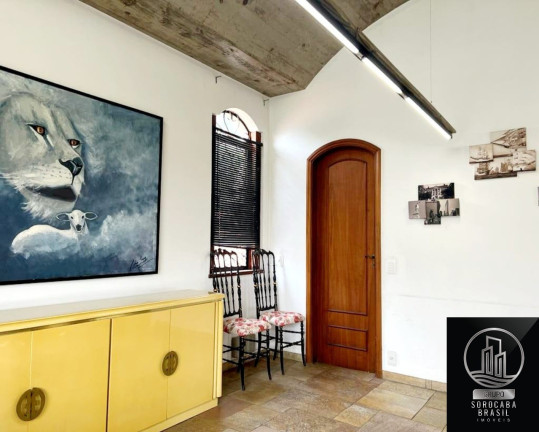 Imagem Sobrado com 5 Quartos à Venda, 390 m² em Jardim Santa Rosália - Sorocaba Imagem Sobrado com 5 Quartos à Venda, 390 m² em Jardim Santa Rosália - Sorocaba