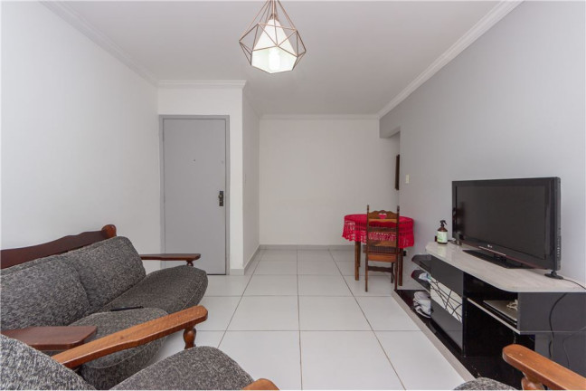 Imagem Imóvel com 2 Quartos à Venda,  em Vila Clementino - São Paulo