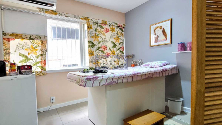Imagem Sala Comercial à Venda, 27 m² em Ipanema - Rio De Janeiro Imagem Sala Comercial à Venda, 27 m² em Ipanema - Rio De Janeiro