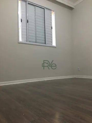 Imagem Apartamento com 3 Quartos à Venda, 54 m² em Jardim ísis - Cotia