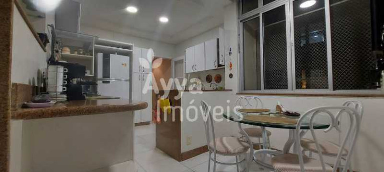 Imagem Apartamento com 4 Quartos à Venda, 220 m² em Flamengo - Rio De Janeiro