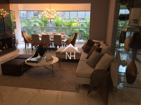 Imagem Apartamento com 2 Quartos à Venda, 60 m² em Indianópolis - São Paulo Imagem Apartamento com 2 Quartos à Venda, 60 m² em Indianópolis - São Paulo