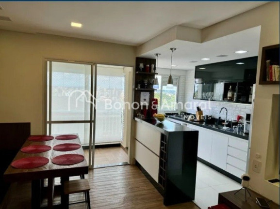 Imagem Apartamento com 3 Quartos à Venda, 80 m² em Ponte Preta - Campinas Imagem Apartamento com 3 Quartos à Venda, 80 m² em Ponte Preta - Campinas