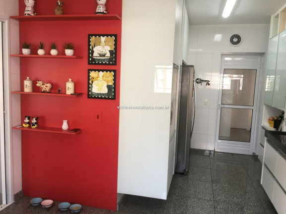Imagem Apartamento com 4 Quartos à Venda, 250 m² em Chácara Klabina - São Paulo Imagem Apartamento com 4 Quartos à Venda, 250 m² em Chácara Klabina - São Paulo