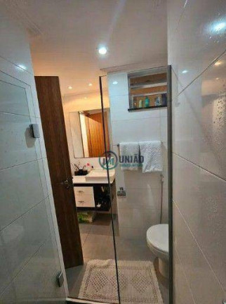 Imagem Apartamento com 3 Quartos à Venda, 96 m² em Icaraí - Niterói
