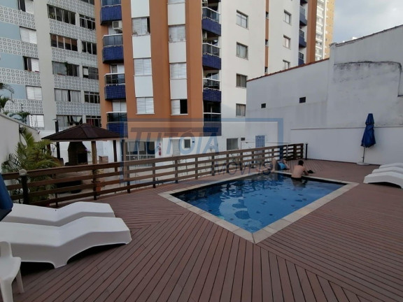 Imagem Apartamento com 3 Quartos à Venda, 90 m² em Vila Mariana - São Paulo Imagem Apartamento com 3 Quartos à Venda, 90 m² em Vila Mariana - São Paulo