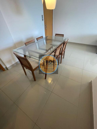 Imagem Apartamento com 3 Quartos à Venda, 113 m² em Paiva - Cabo De Santo Agostinho
