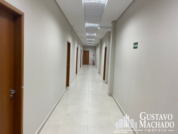 Imagem Sala Comercial para Alugar, 27 m² em Jardim Amália - Volta Redonda