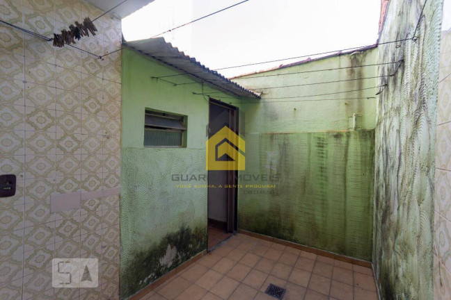 Imagem Sobrado com 2 Quartos à Venda, 91 m² em Planalto - São Bernardo Do Campo
