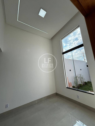 Imagem Casa com 3 Quartos à Venda, 150 m² em Residencial Ravena - Senador Canedo Imagem Casa com 3 Quartos à Venda, 150 m² em Residencial Ravena - Senador Canedo