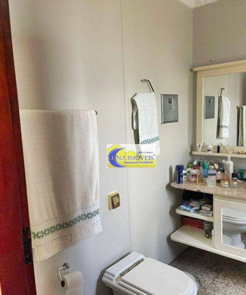 Imagem Apartamento com 3 Quartos à Venda, 127 m² em Jardim Do Mar - São Bernardo Do Campo Imagem Apartamento com 3 Quartos à Venda, 127 m² em Jardim Do Mar - São Bernardo Do Campo