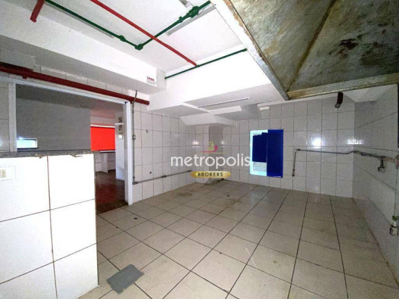 Imagem Loja para Alugar, 53 m² em Centro - São Caetano Do Sul