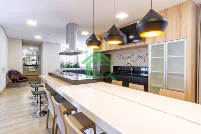 Imagem Apartamento com 2 Quartos à Venda, 65 m² em Vila Santa Catarina - São Paulo