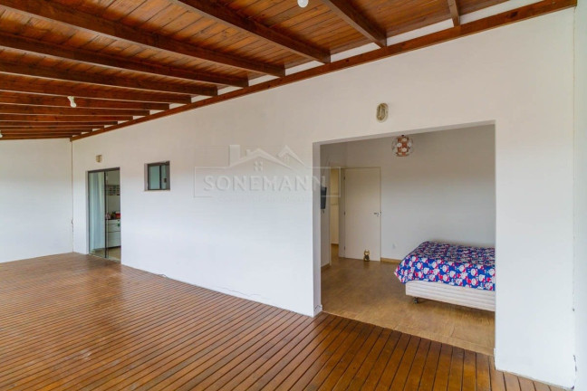 Imagem Casa com 4 Quartos à Venda, 416 m² em Beira Rio  - Biguaçu