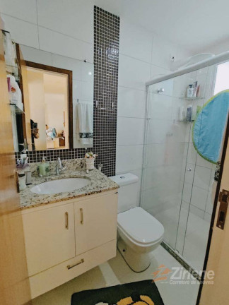 Imagem Apartamento com 3 Quartos à Venda, 80 m² em Praia Do Morro - Guarapari