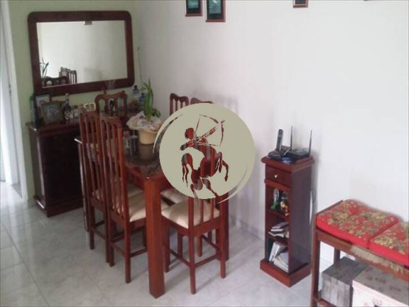 Imagem Apartamento com 2 Quartos à Venda, 77 m² em Boqueirao - Santos Imagem Apartamento com 2 Quartos à Venda, 77 m² em Boqueirao - Santos