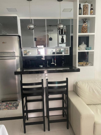 Imagem Apartamento com 3 Quartos à Venda, 84 m² em Praia De Itaparica - Vila Velha